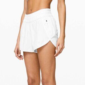 Lululemon Tracker Short 4"